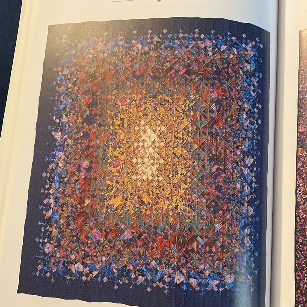 Quilt Making Instruction Book - Picture 6 of 6